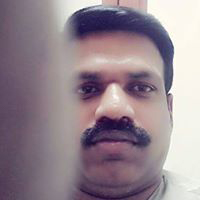 Nanda Kumar